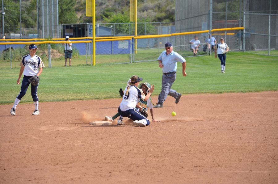 West Ranch Softball Falls to the Cowboys 5-1