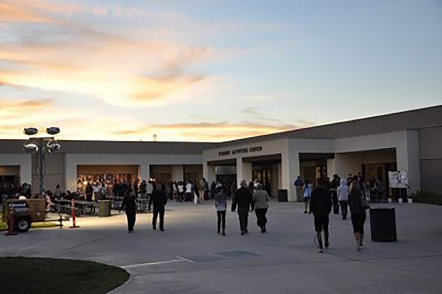 Open House 2016