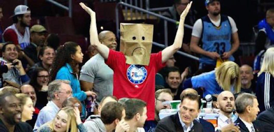 Many teams, such as the Philadelphia 76ers, have decided to purposely lose, or tank for good draft picks. Tanking only hurts the loyal fans who have to suffer through each losing season. 