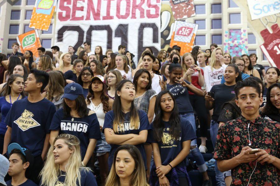 High School Musical 4: West Ranch Edition