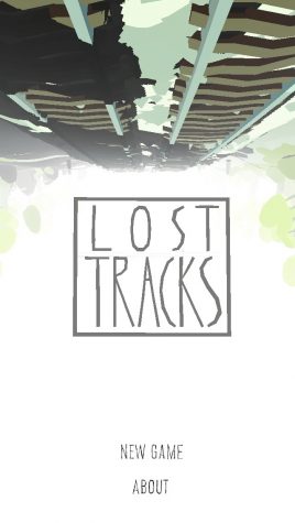 App Review: Lost Tracks