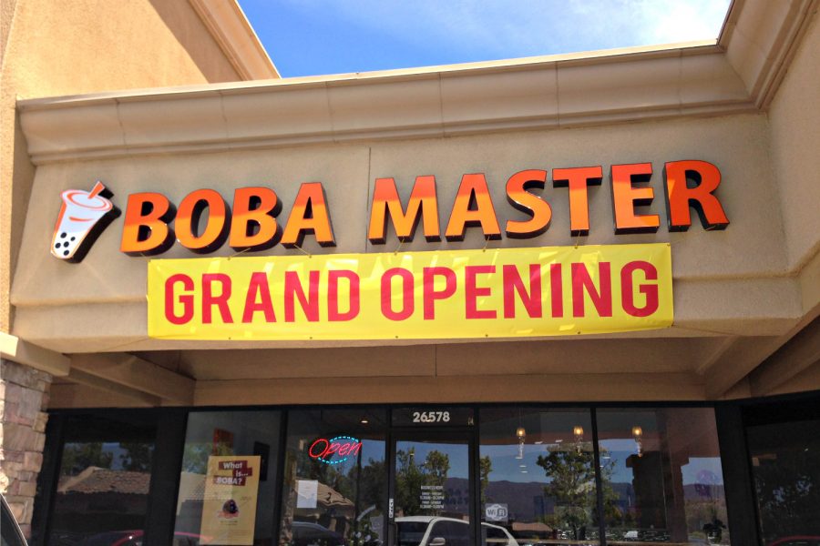 Boba Master Review