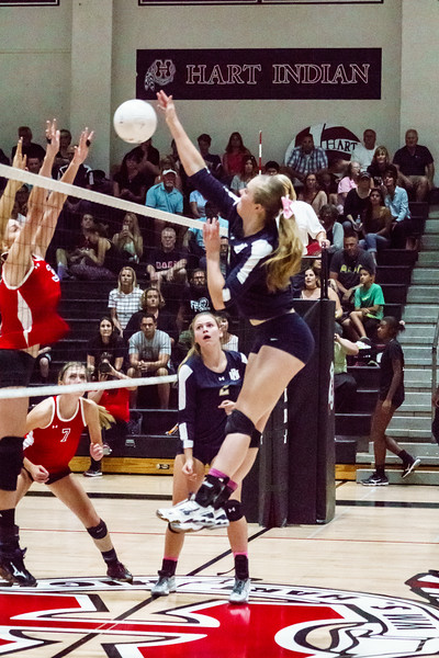 Kaitlin Schultz: Columbia Bound