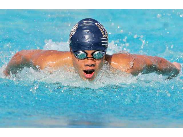Swim and Dive Recap