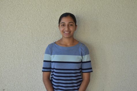 Photo of Jasleen Arora