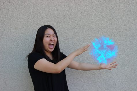 Photo of Erica Lee