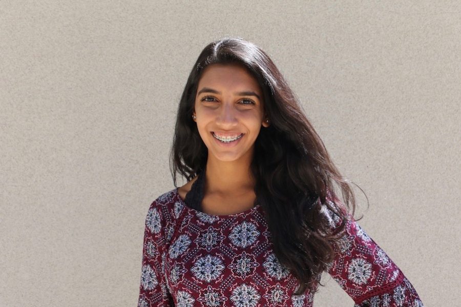 “It's saddening to me... At customs, every time that we go, they check my grandpa’s turban to make sure that there are not any bombs... Personally that is really saddening that that label has been put on him. That a turban is a sign of terrorism, because mostly it is not.”
-- Aarja Pavade, Sikhism/ Hinduism