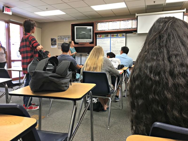 Student Service No Longer?