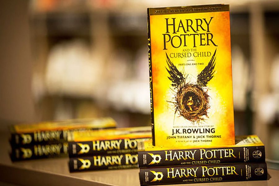 Harry Potter and the Cursed Child Review
