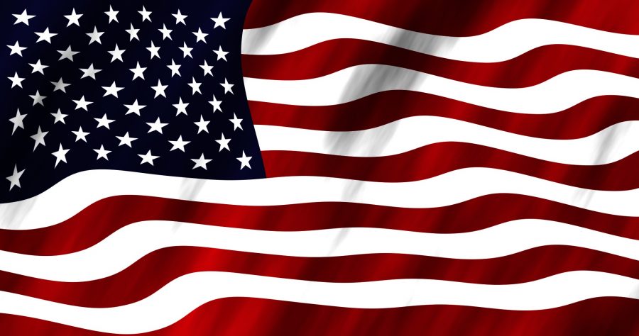 Why America is Great