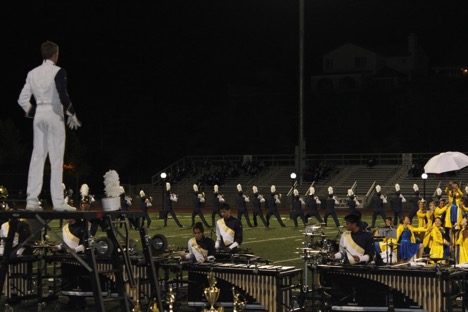 Marching Band Preview