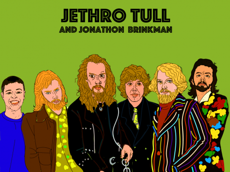 Music Insider — Jethro Tulls flute lives on