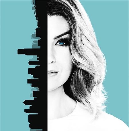 Greys Anatomy Review