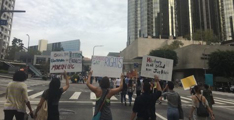 Love Trumps Hate
