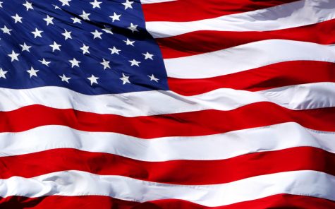 I Pledge Allegiance