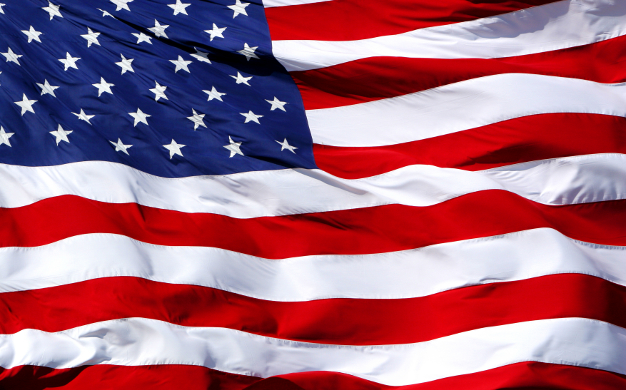 I Pledge Allegiance