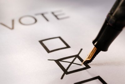 Local Politics: Proposition 56