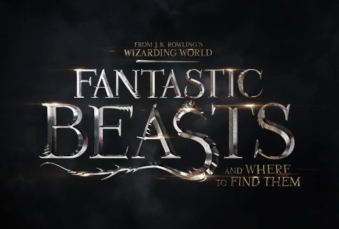 The Fantastic World of Fantastic Beasts