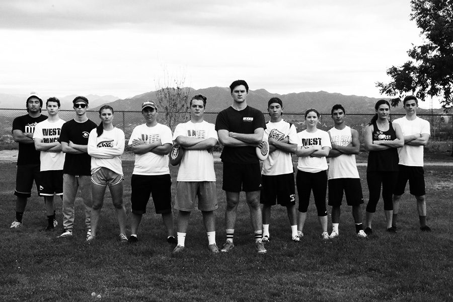 West Ranch Ultimate- The Story Behind the Team