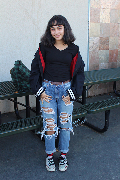 Breaking the Fashion Mold