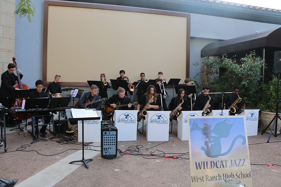 Jazzing It Up for the Holidays