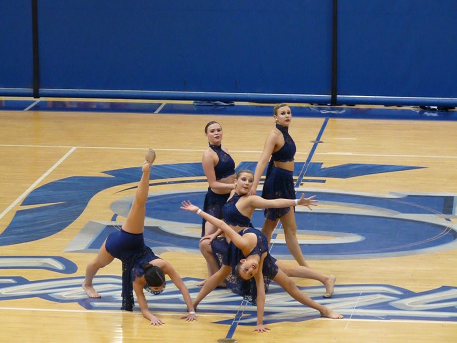 Intermediate Jazz Performance