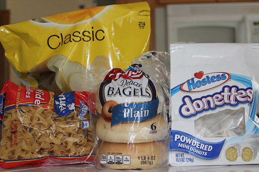 Good vs. Bad Carbs For Your Diet