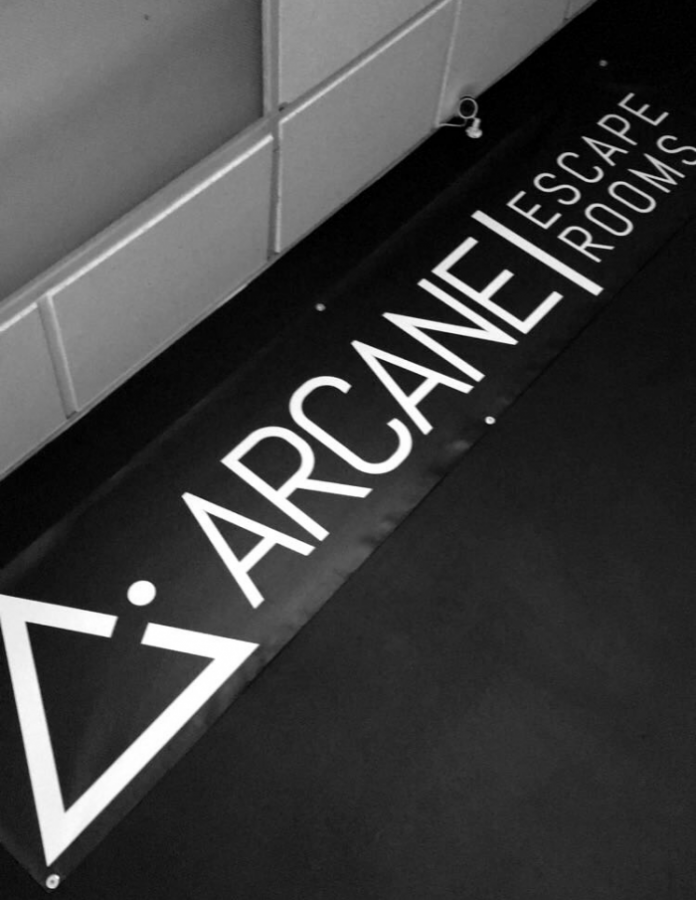 Escape Rooms