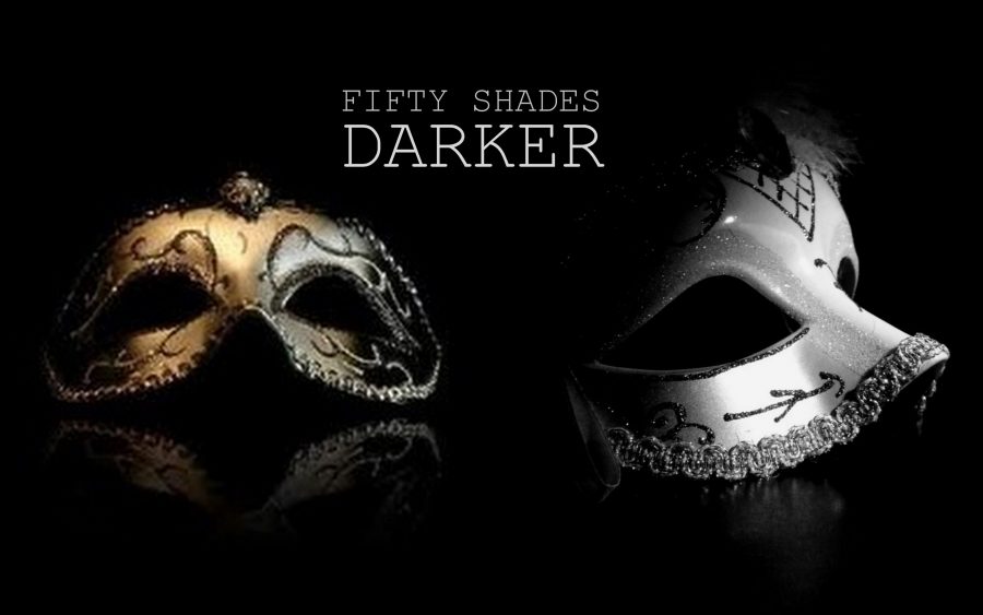 Fifty Shades of Awful