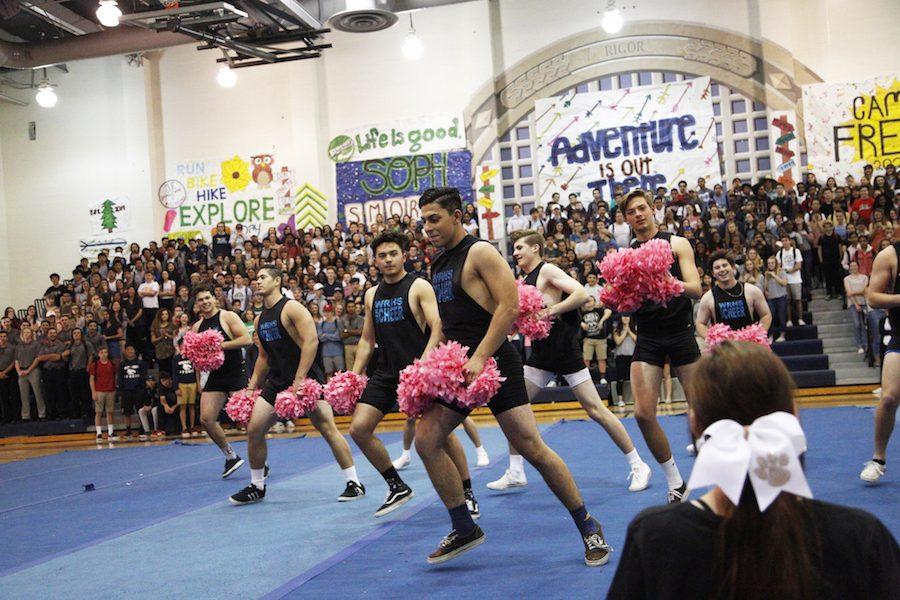 Make a Wish Rally