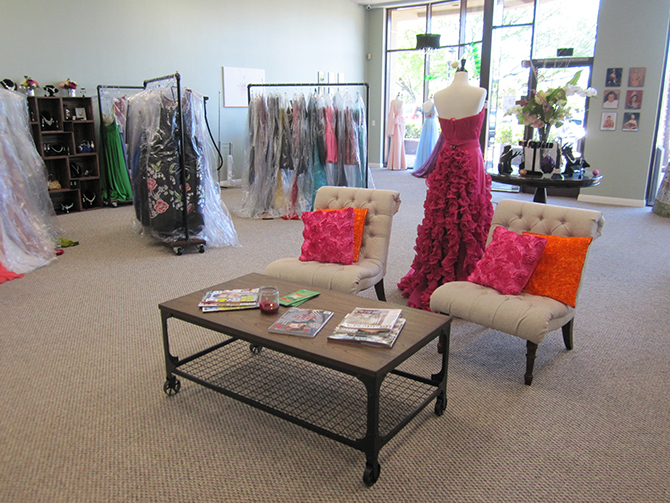 Best Prom Dress and Tuxedo Shops in Santa Clarita