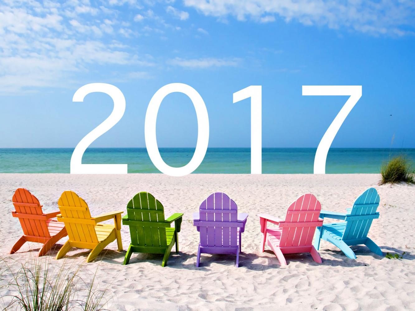 2017 Summer Blockbusters