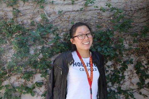 Heather Aims High: Heather Han Feature