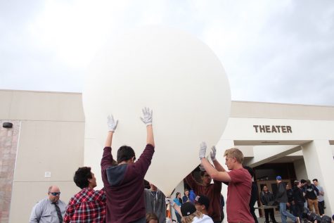 3…2…1…Lift Off!