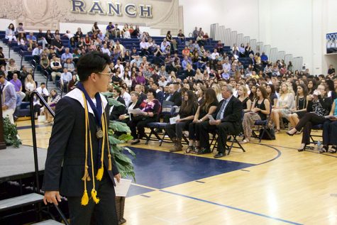 Senior Awards Night