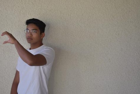 Photo of Ryan Factora