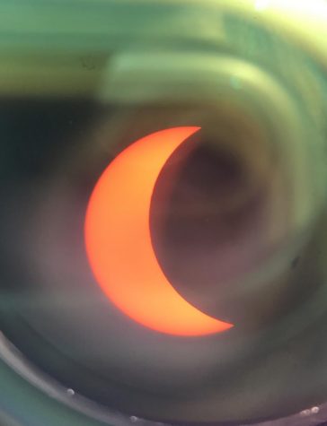 Solar Eclipse