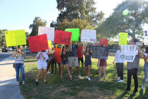 Scream for the Dream Act