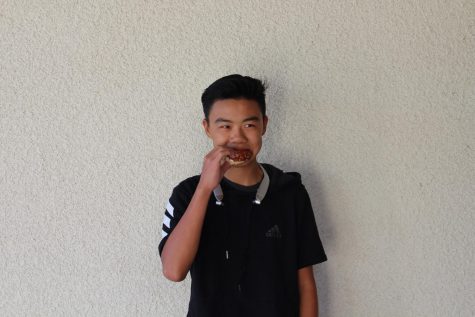 Timothy Kang
