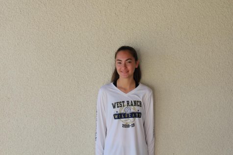 Photo of Erin Eskoff