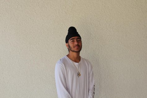 Photo of Jay Singh