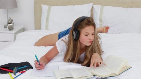 The Homeschool Life