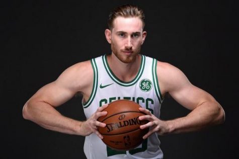 Implications of the Gordon Hayward Injury