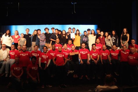 Gay Men’s Choir of Los Angeles brings music to life with Alive Music Project