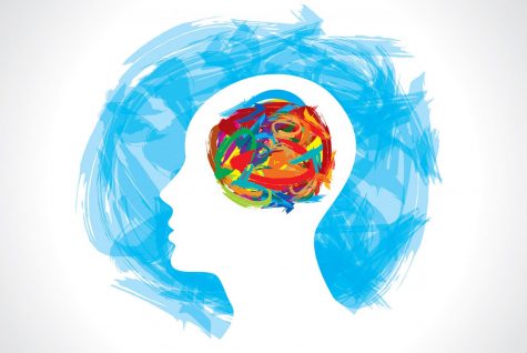 An Uncomfortable Series: Mental Health