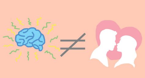 There is nothing romantic about mental illness