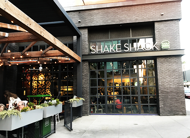 Shake it Up