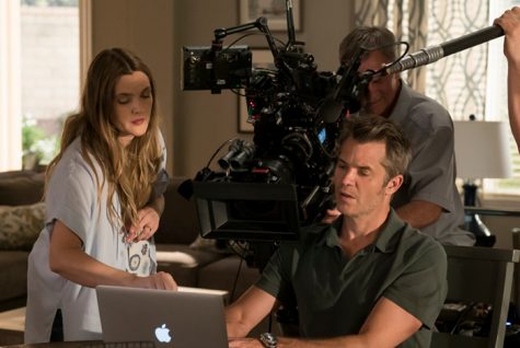Lights, Santa Clarita, Action