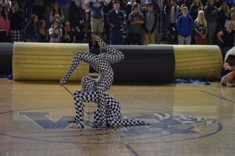 Spooky Rally