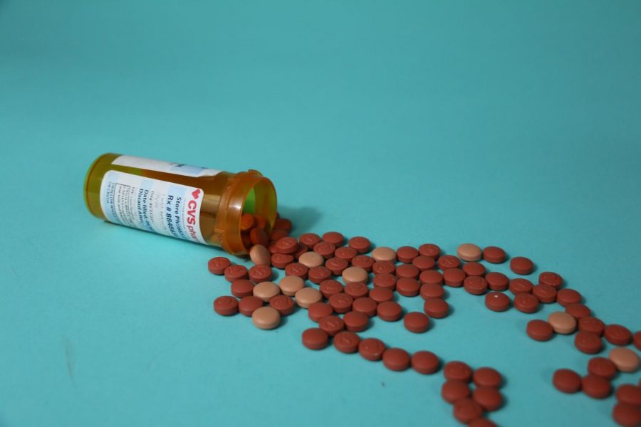 DARE to Discuss Drugs
